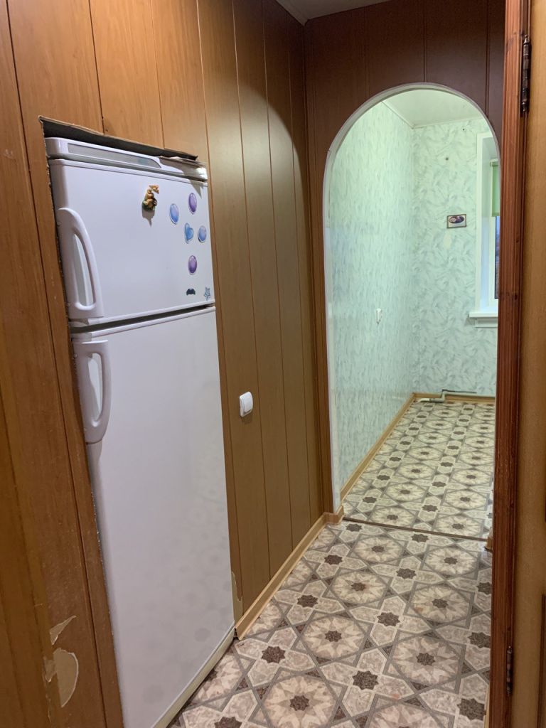 Продажа 3-комнатной квартиры, Ворсма, Гагарина ул,  16