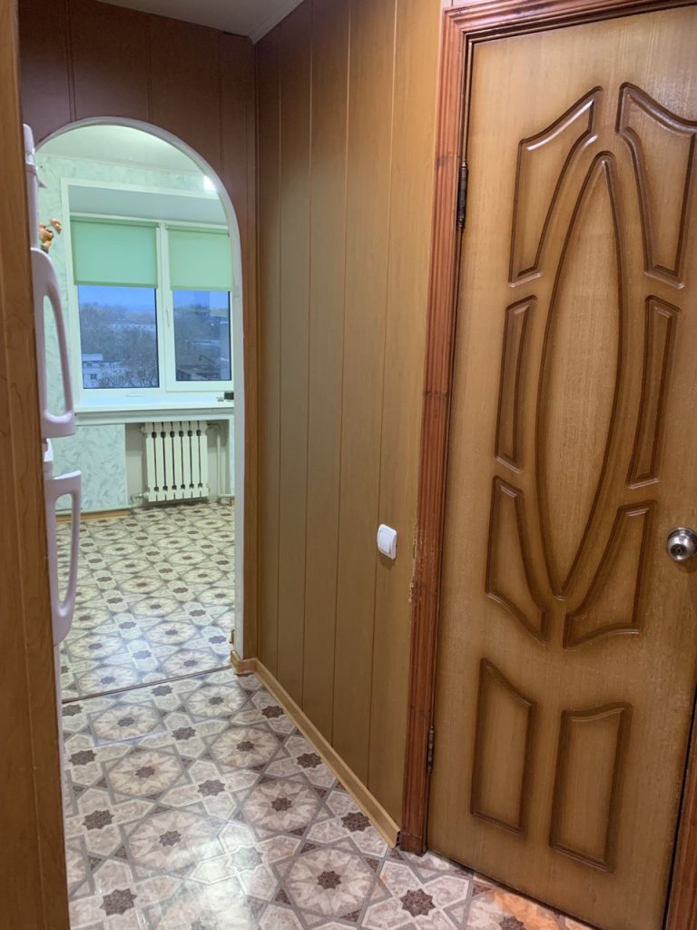 Продажа 3-комнатной квартиры, Ворсма, Гагарина ул,  16