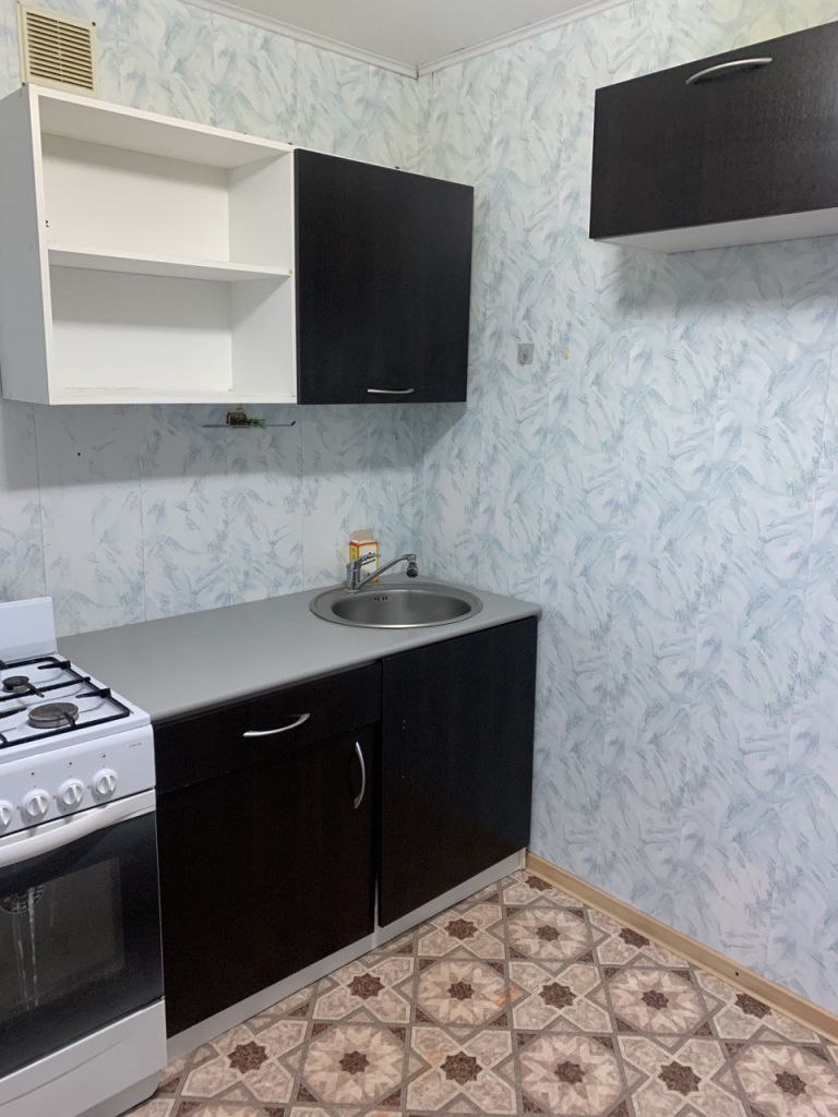 Продажа 3-комнатной квартиры, Ворсма, Гагарина ул,  16