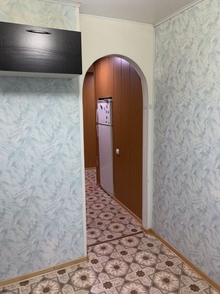 Продажа 3-комнатной квартиры, Ворсма, Гагарина ул,  16