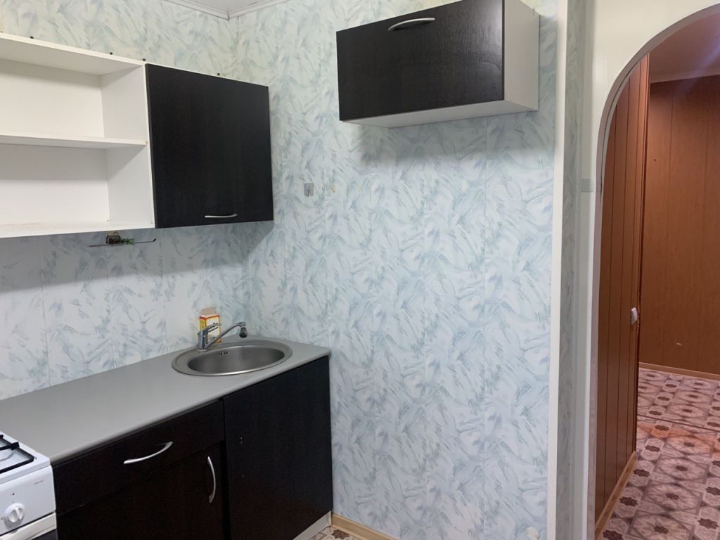 Продажа 3-комнатной квартиры, Ворсма, Гагарина ул,  16