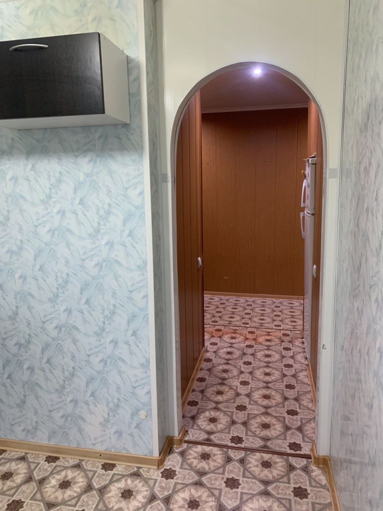 Продажа 3-комнатной квартиры, Ворсма, Гагарина ул,  16