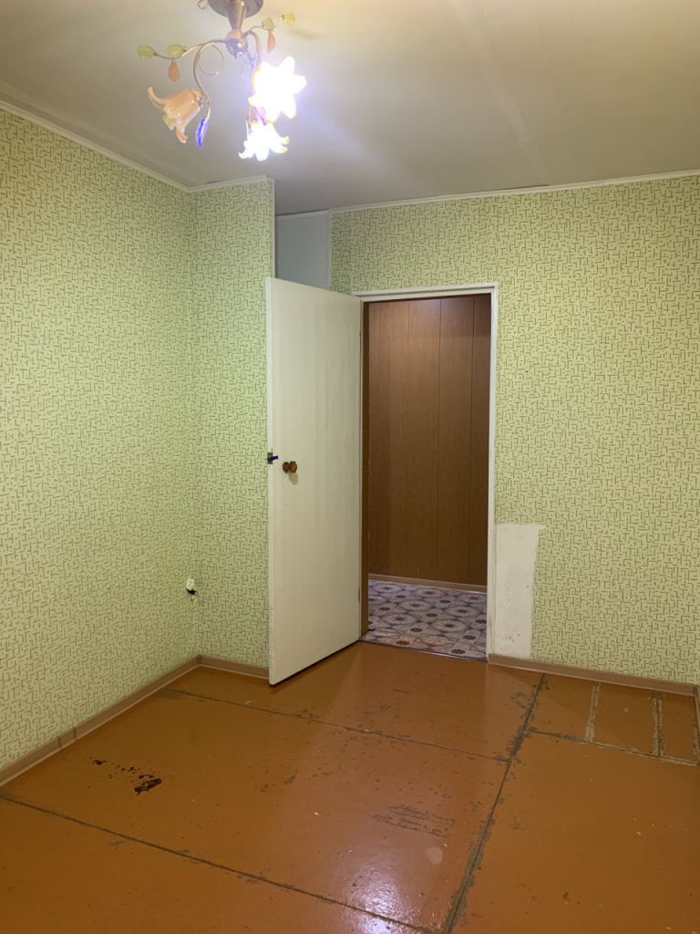 Продажа 3-комнатной квартиры, Ворсма, Гагарина ул,  16