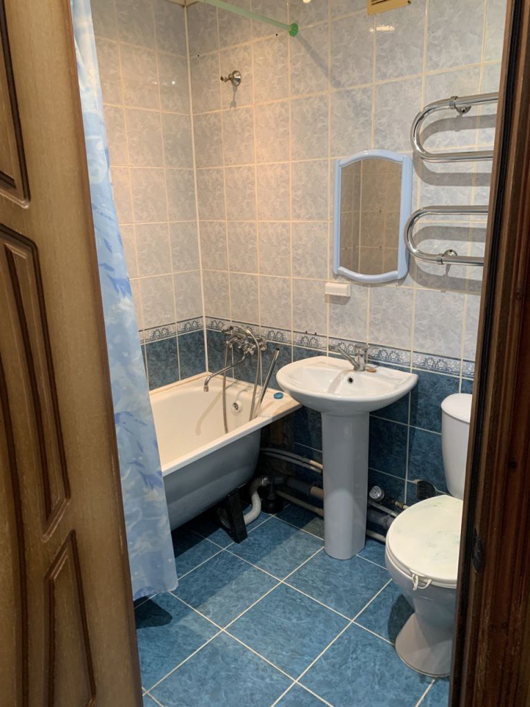 Продажа 3-комнатной квартиры, Ворсма, Гагарина ул,  16