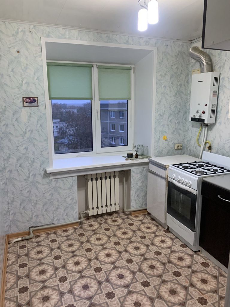 Продажа 3-комнатной квартиры, Ворсма, Гагарина ул,  16