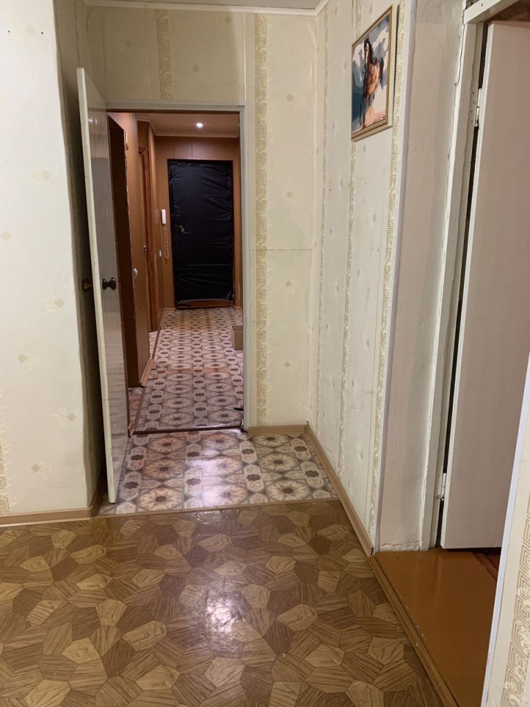 Продажа 3-комнатной квартиры, Ворсма, Гагарина ул,  16