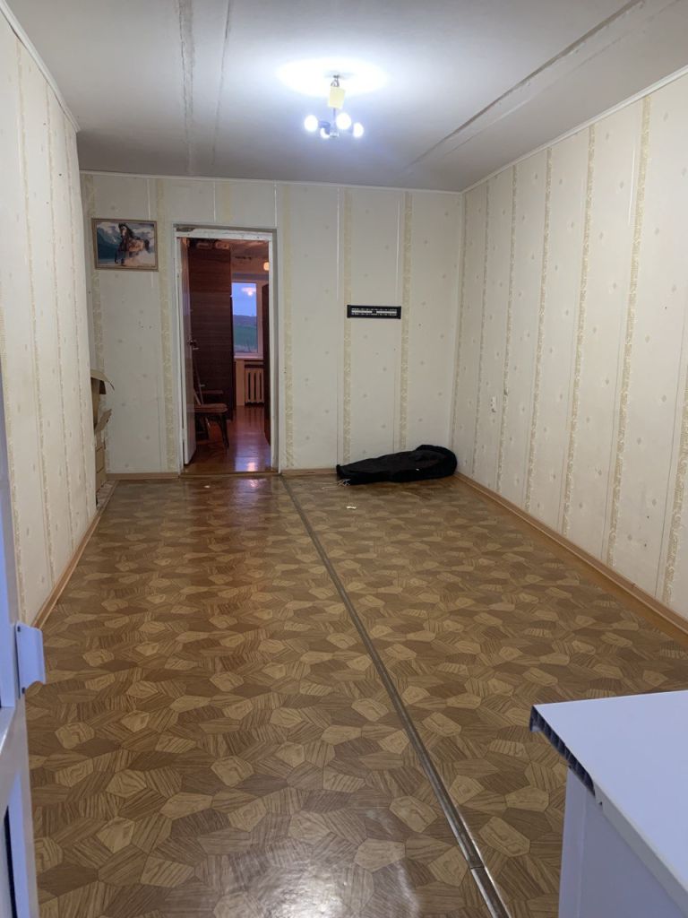 Продажа 3-комнатной квартиры, Ворсма, Гагарина ул,  16