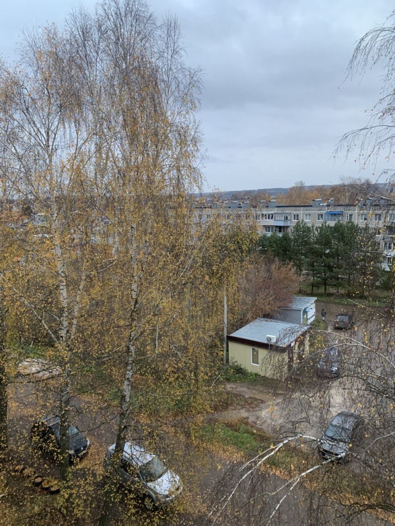 Продажа 3-комнатной квартиры, Ворсма, Гагарина ул,  16