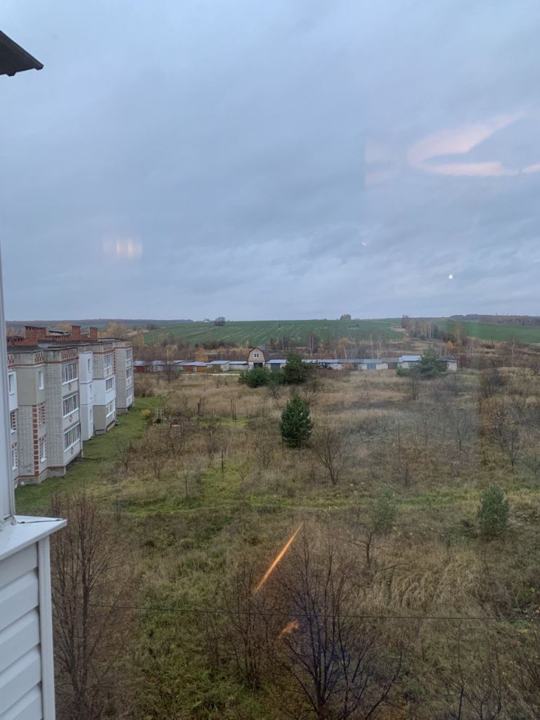 Продажа 3-комнатной квартиры, Ворсма, Гагарина ул,  16