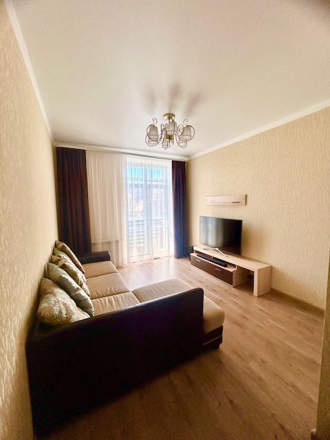 Продажа 1-комнатной квартиры, Тверь, Благоева ул,  21