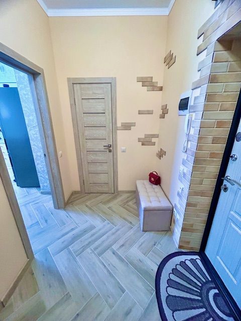 Продажа 1-комнатной квартиры, Тверь, Благоева ул,  21