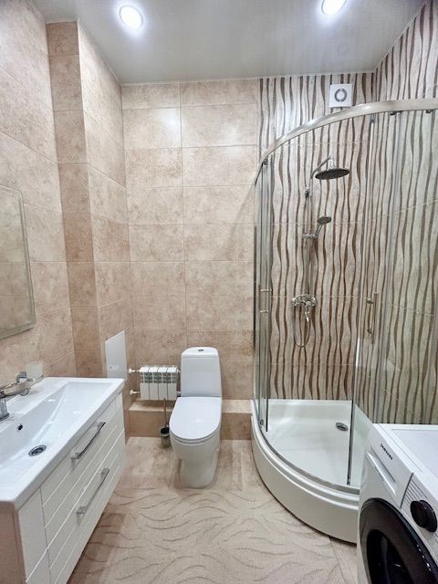 Продажа 1-комнатной квартиры, Тверь, Благоева ул,  21