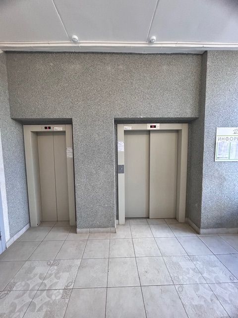 Продажа 1-комнатной квартиры, Тверь, Благоева ул,  21