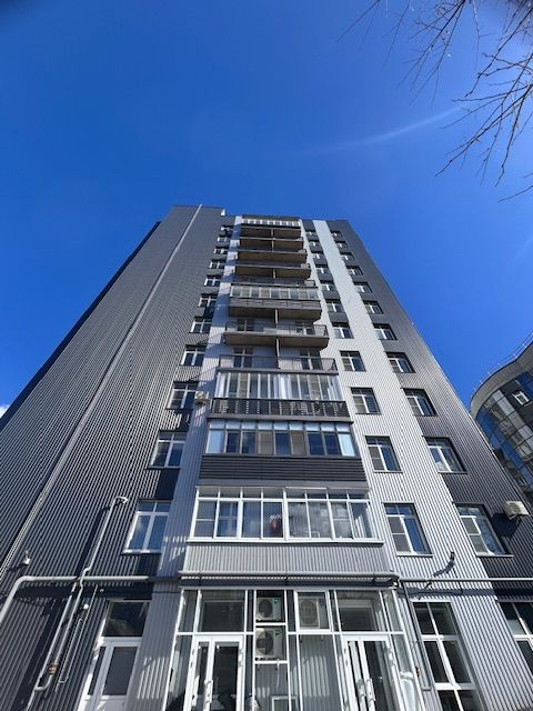 Продажа 1-комнатной квартиры, Тверь, Благоева ул,  21