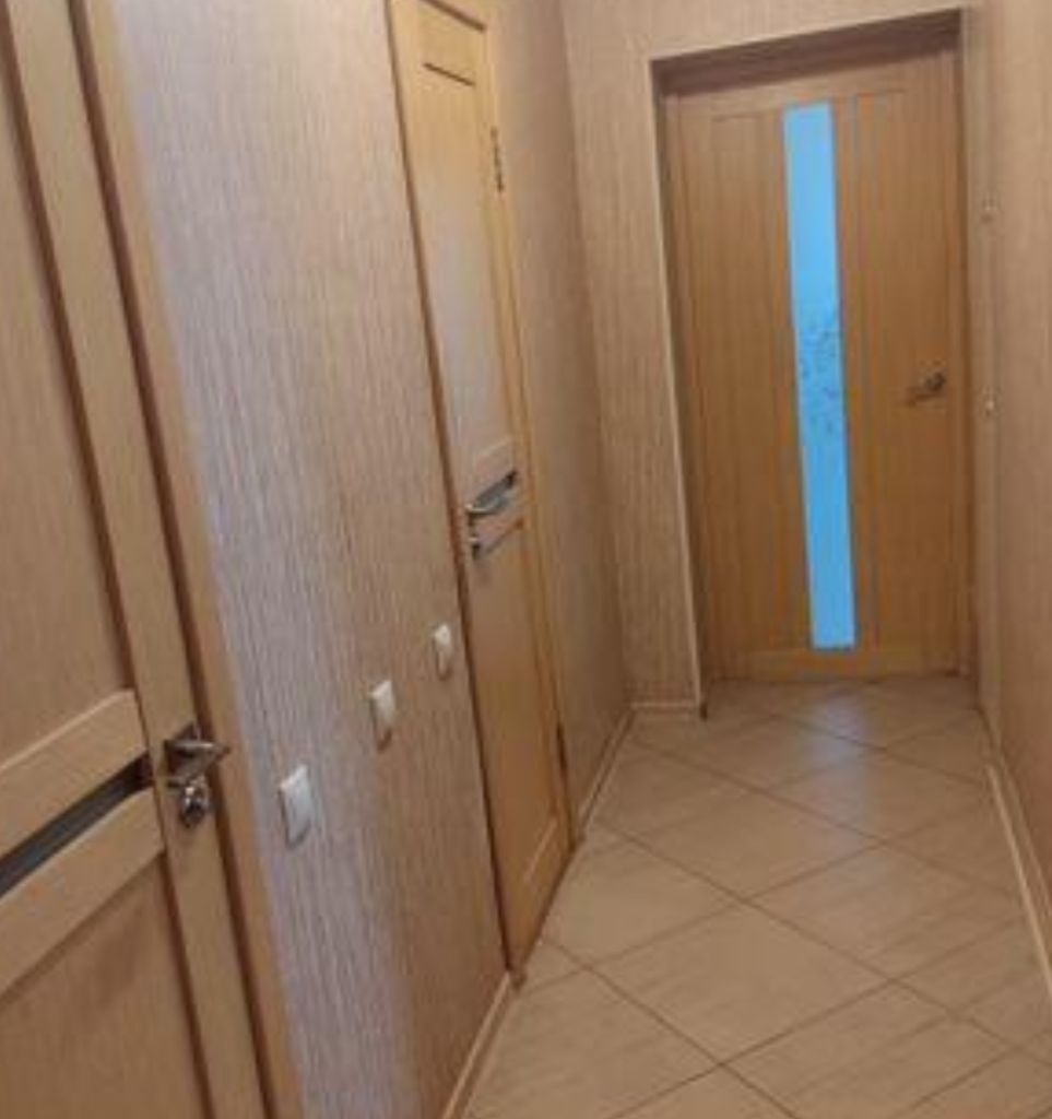 Продажа 2-комнатной квартиры, Смоленск, Матросова ул,  9