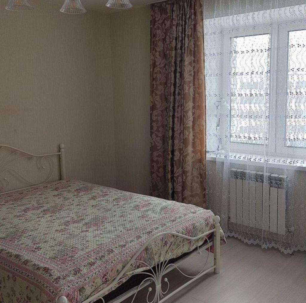 Продажа 2-комнатной квартиры, Смоленск, Матросова ул,  9