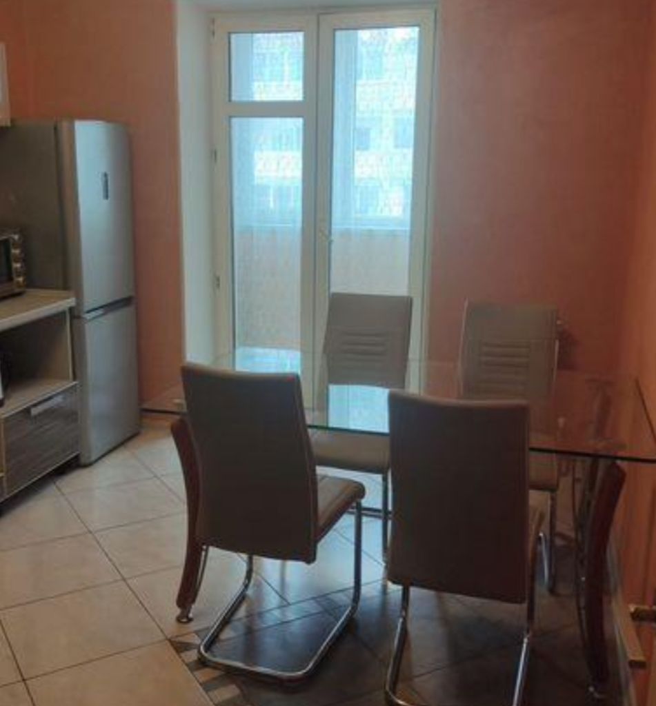 Продажа 2-комнатной квартиры, Смоленск, Матросова ул,  9