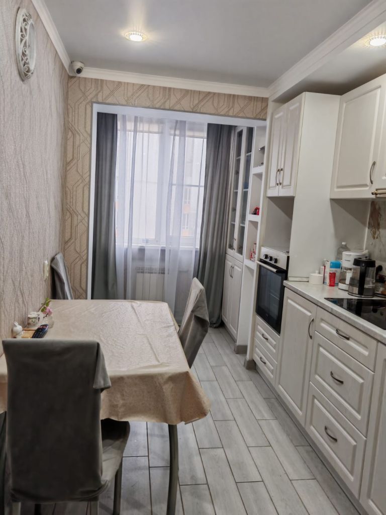 Продажа 3-комнатной квартиры, Ессентуки, Вокзальная ул,  51Ак1