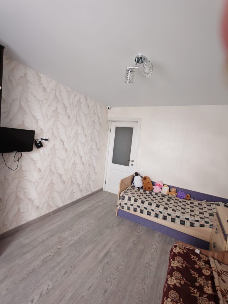 Продажа 3-комнатной квартиры, Ессентуки, Вокзальная ул,  51Ак1