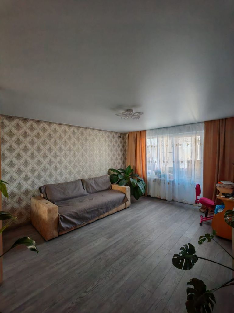 Продажа 3-комнатной квартиры, Ессентуки, Вокзальная ул,  51Ак1