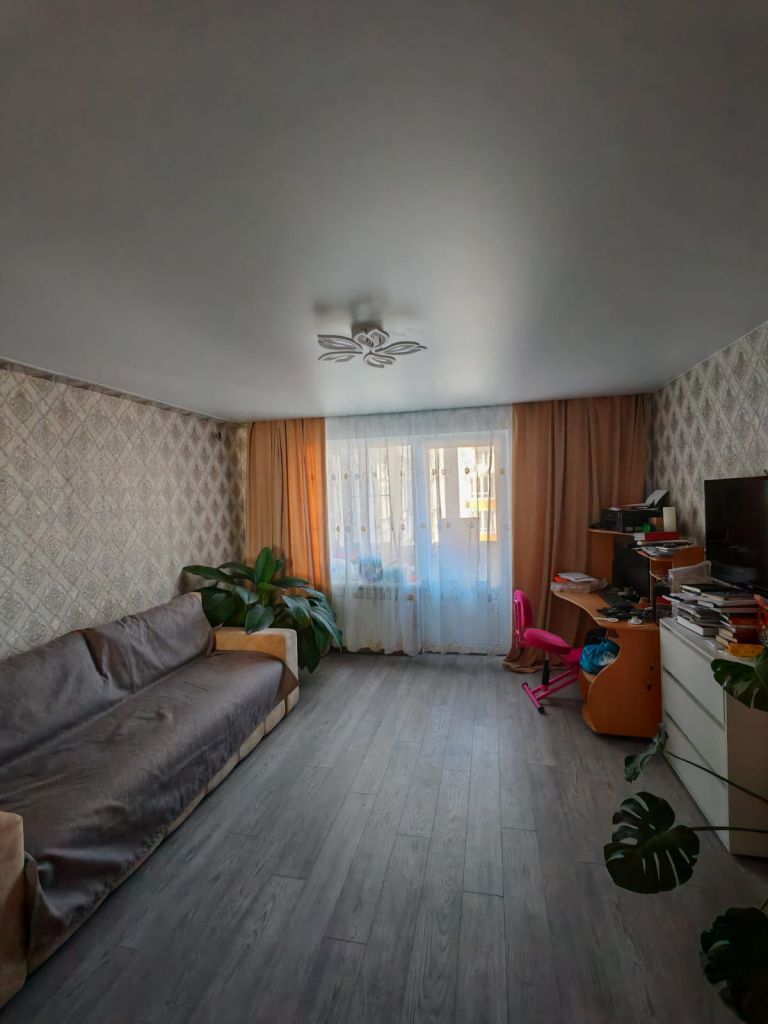 Продажа 3-комнатной квартиры, Ессентуки, Вокзальная ул,  51Ак1