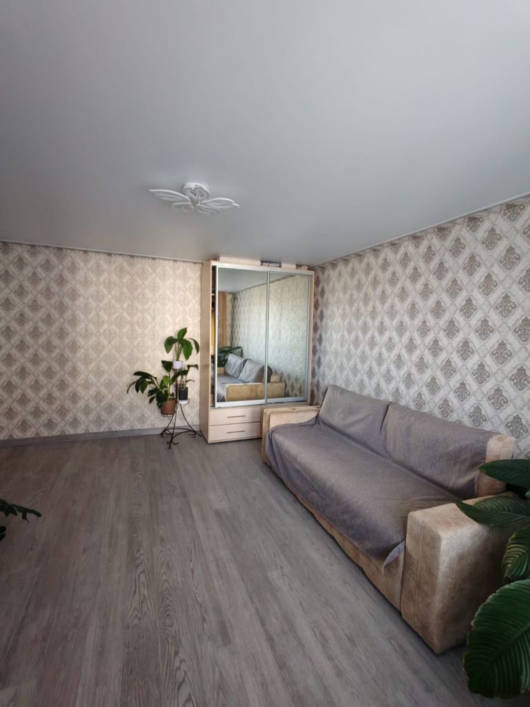 Продажа 3-комнатной квартиры, Ессентуки, Вокзальная ул,  51Ак1