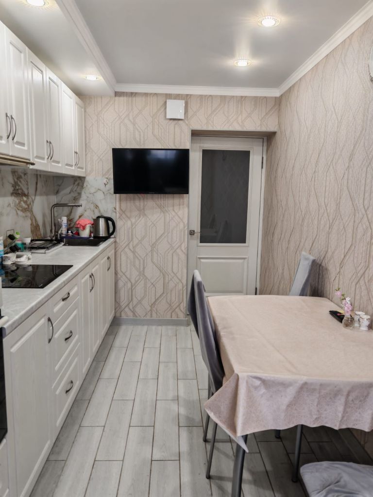 Продажа 3-комнатной квартиры, Ессентуки, Вокзальная ул,  51Ак1