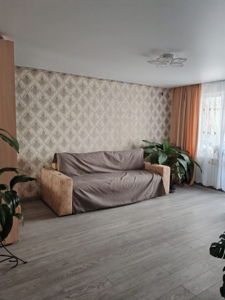 Продажа 3-комнатной квартиры, Ессентуки, Вокзальная ул,  51Ак1