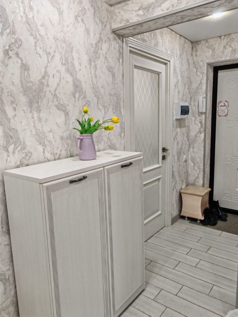 Продажа 3-комнатной квартиры, Ессентуки, Вокзальная ул,  51Ак1