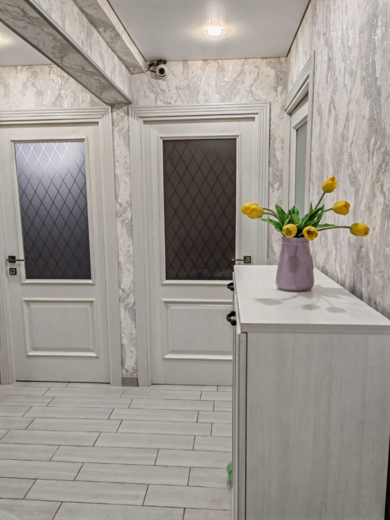 Продажа 3-комнатной квартиры, Ессентуки, Вокзальная ул,  51Ак1