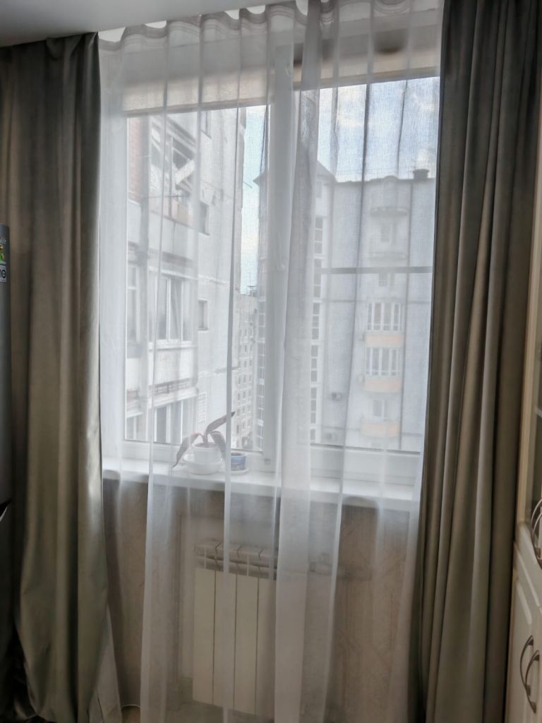 Продажа 3-комнатной квартиры, Ессентуки, Вокзальная ул,  51Ак1