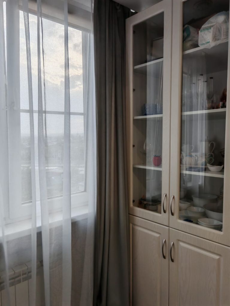 Продажа 3-комнатной квартиры, Ессентуки, Вокзальная ул,  51Ак1