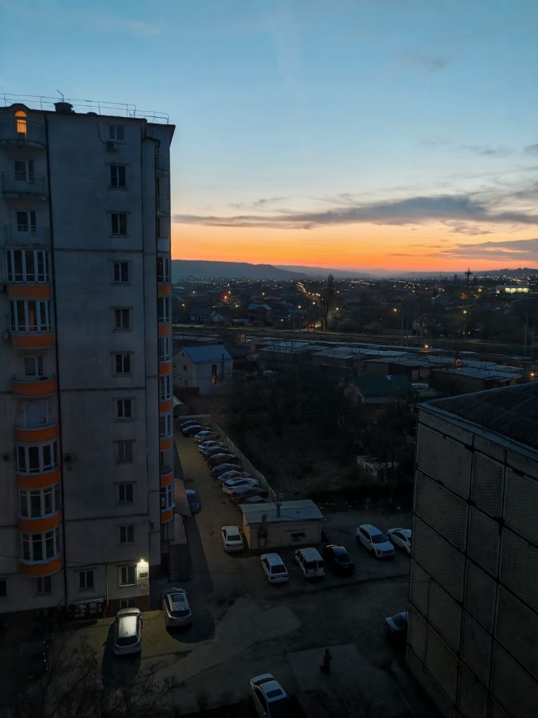 Продажа 3-комнатной квартиры, Ессентуки, Вокзальная ул,  51Ак1