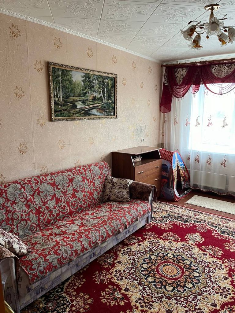 Продажа 2-комнатной квартиры, Городец, Мелиораторов ул,  19