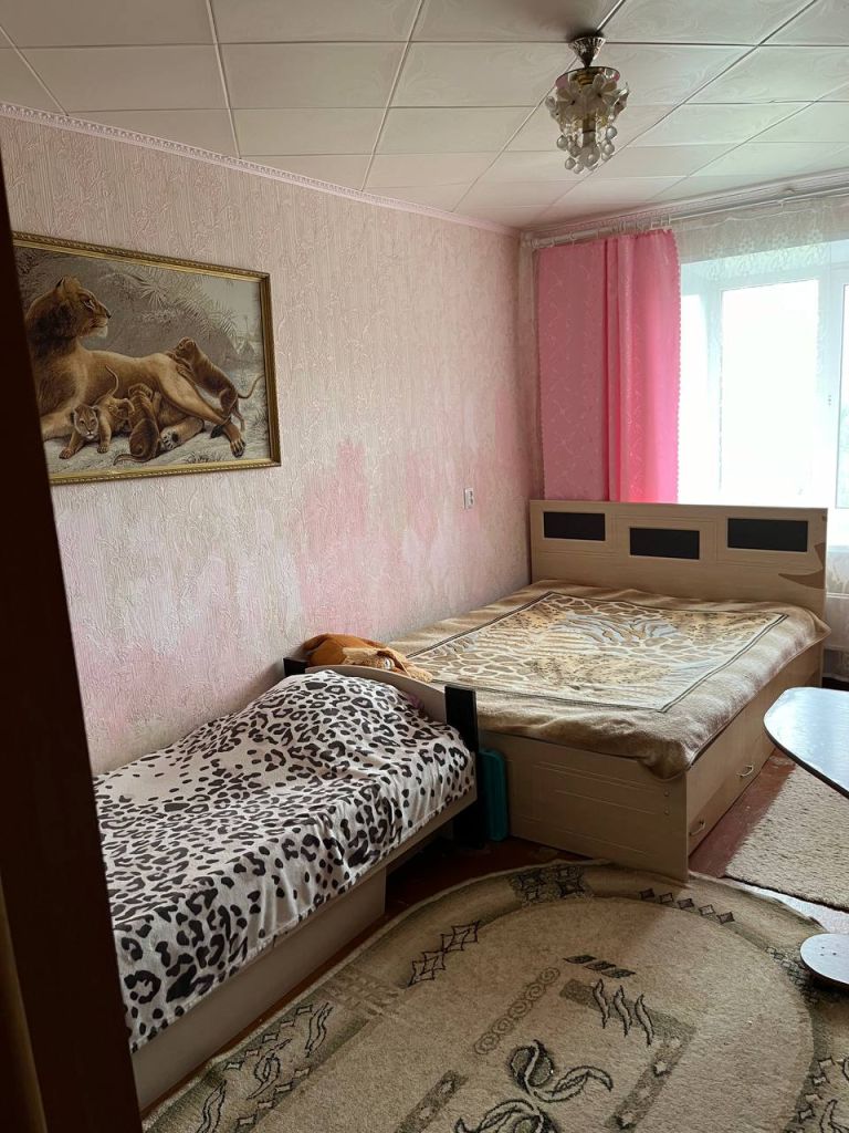 Продажа 2-комнатной квартиры, Городец, Мелиораторов ул,  19