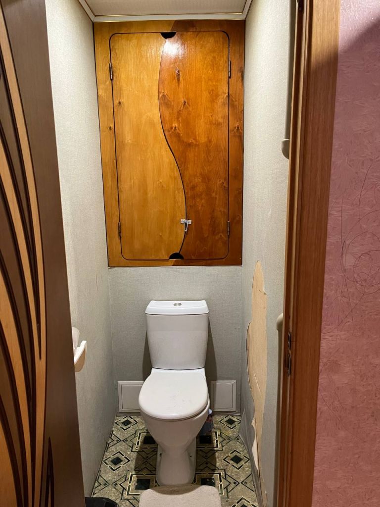 Продажа 2-комнатной квартиры, Городец, Мелиораторов ул,  19