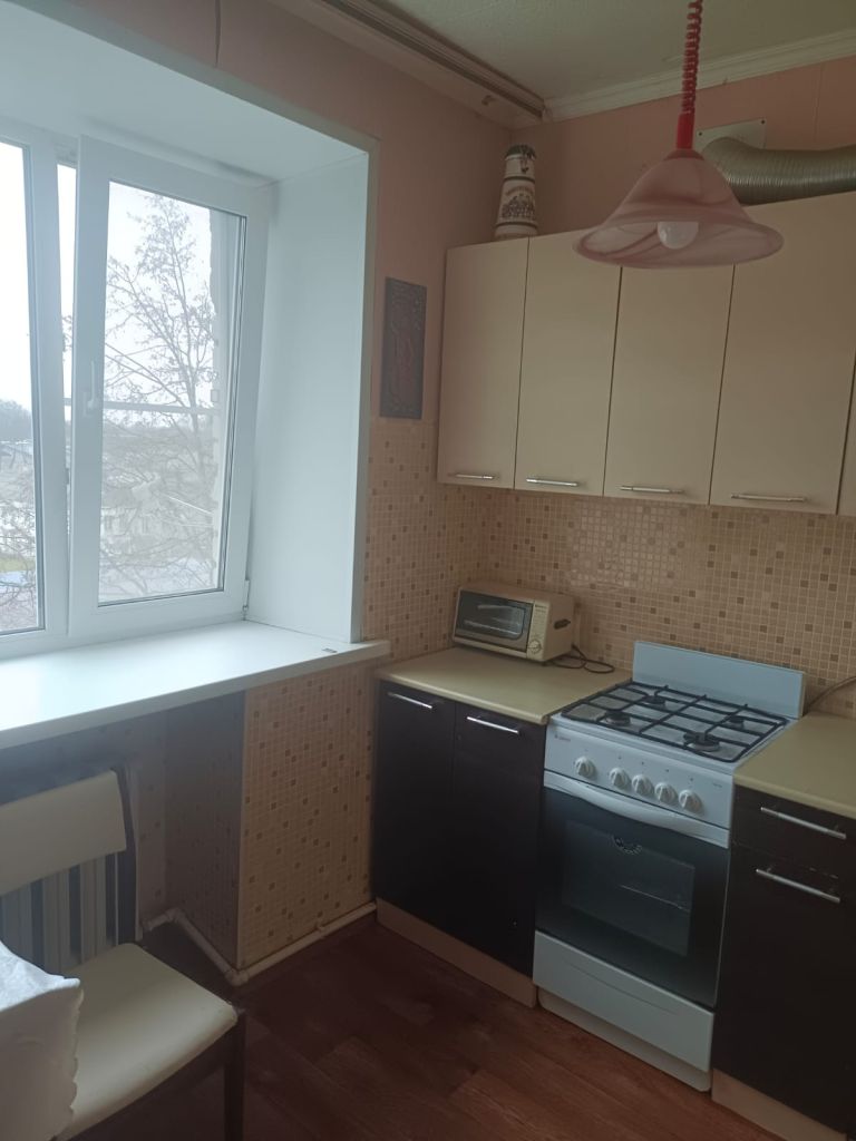 Аренда 2-комнатной квартиры, Углич, Гражданская ул,  1