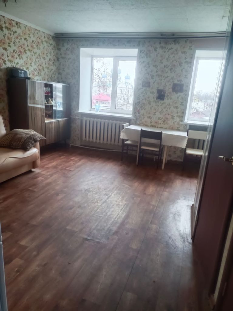 Аренда 2-комнатной квартиры, Углич, Гражданская ул,  1