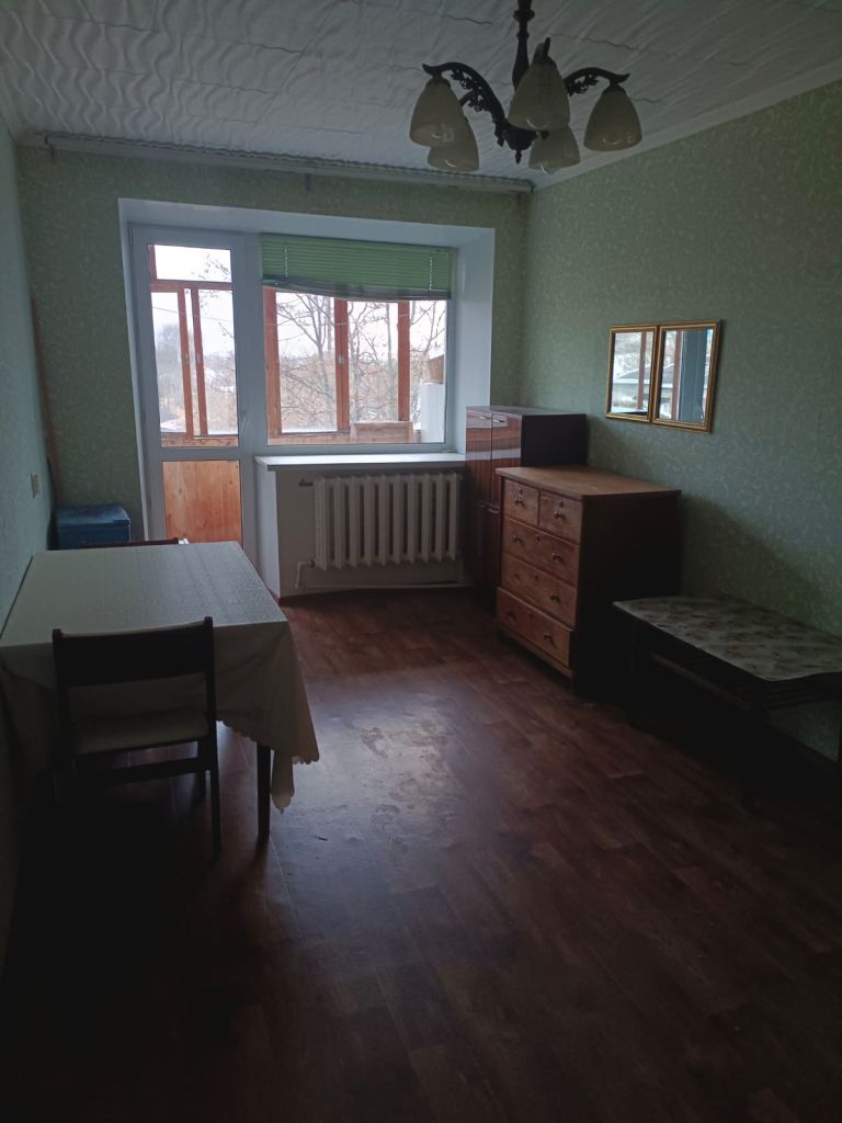 Аренда 2-комнатной квартиры, Углич, Гражданская ул,  1