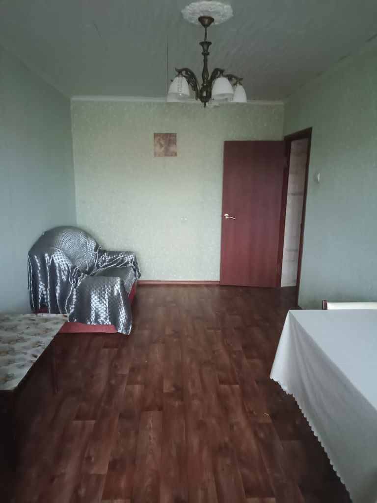 Аренда 2-комнатной квартиры, Углич, Гражданская ул,  1