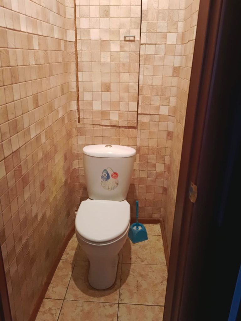 Аренда 2-комнатной квартиры, Углич, Гражданская ул,  1