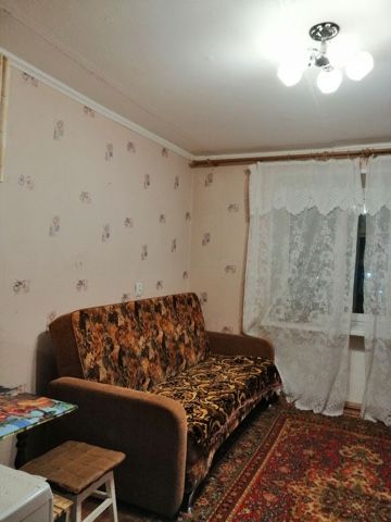 Продажа комнаты, 13м <sup>2</sup>, Нижний Новгород, Юлиуса Фучика ул,  3