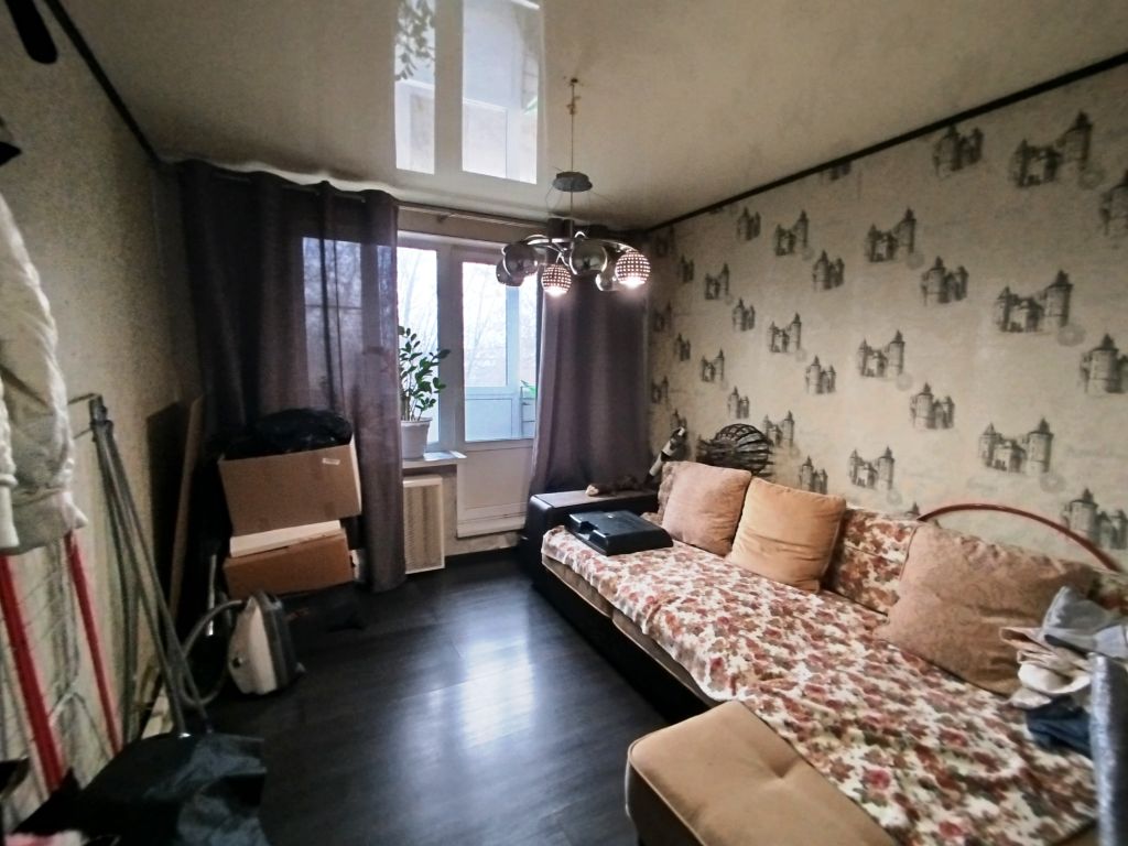 Продажа 2-комнатной квартиры, Кострома, Шагова ул,  154