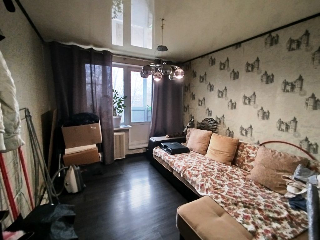 Продажа 2-комнатной квартиры, Кострома, Шагова ул,  154