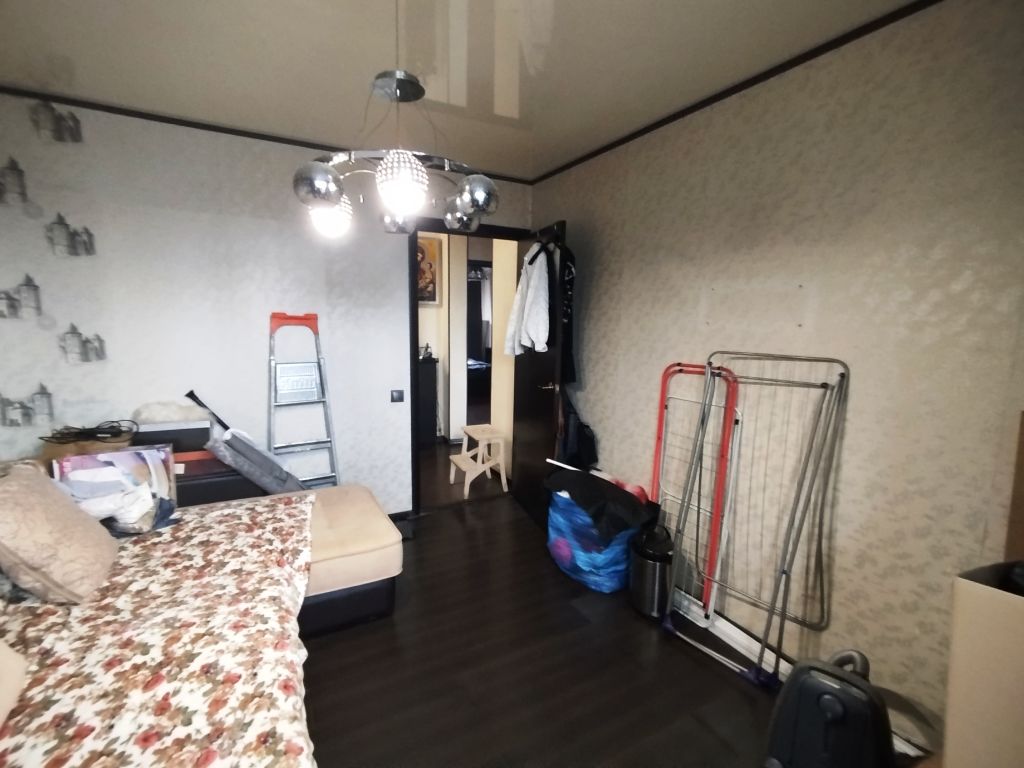 Продажа 2-комнатной квартиры, Кострома, Шагова ул,  154