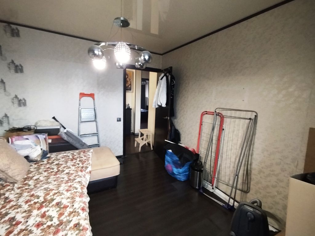 Продажа 2-комнатной квартиры, Кострома, Шагова ул,  154