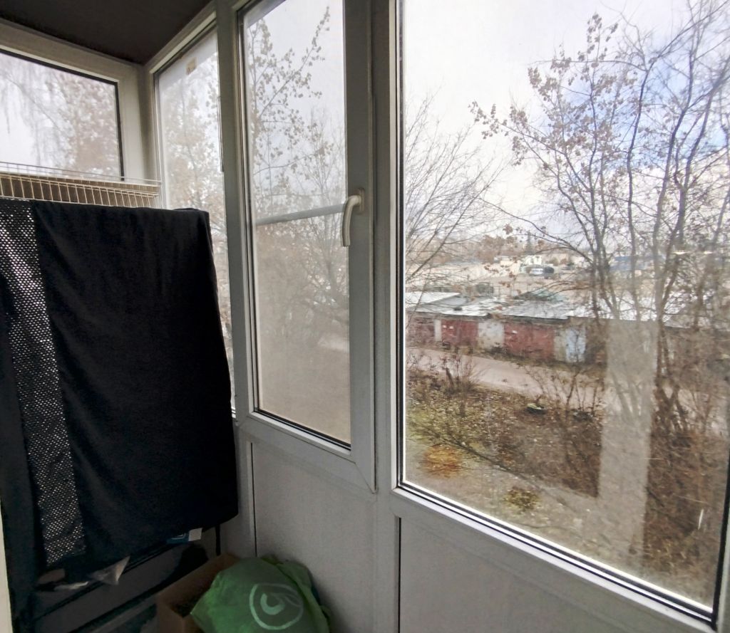 Продажа 2-комнатной квартиры, Кострома, Шагова ул,  154