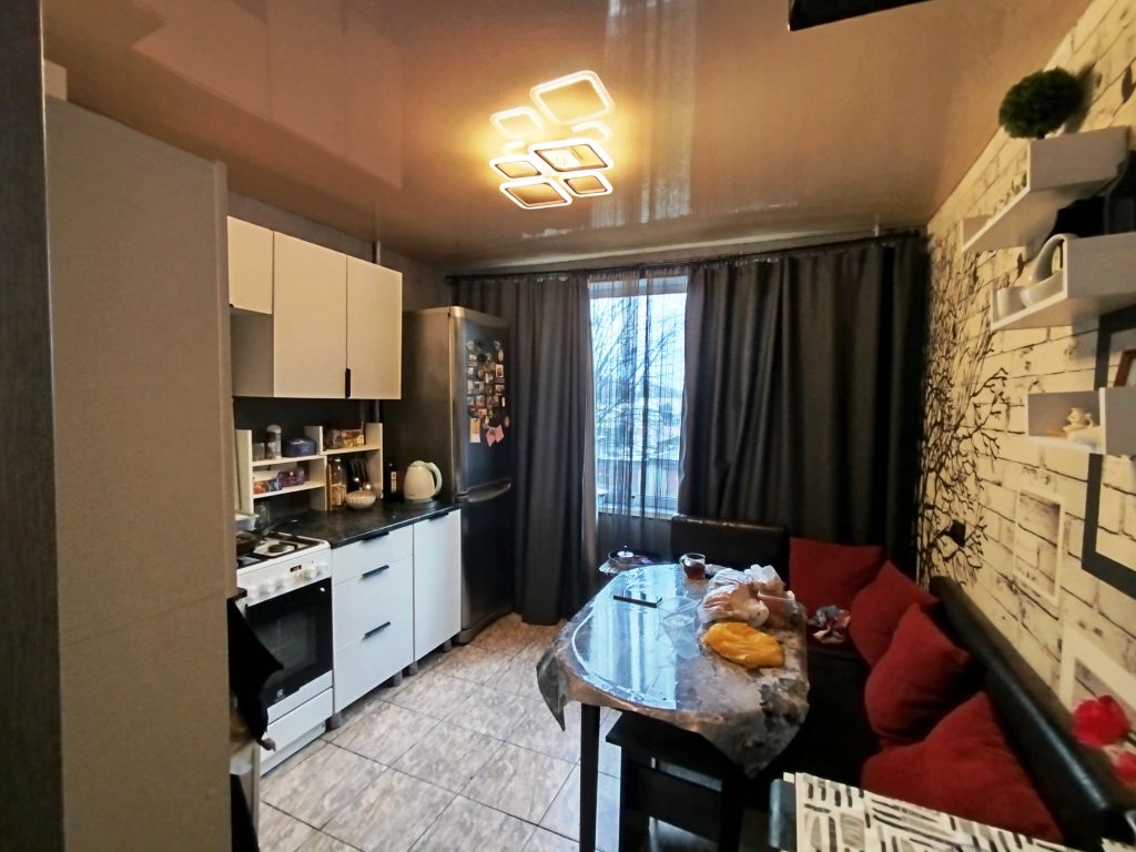 Продажа 2-комнатной квартиры, Кострома, Шагова ул,  154