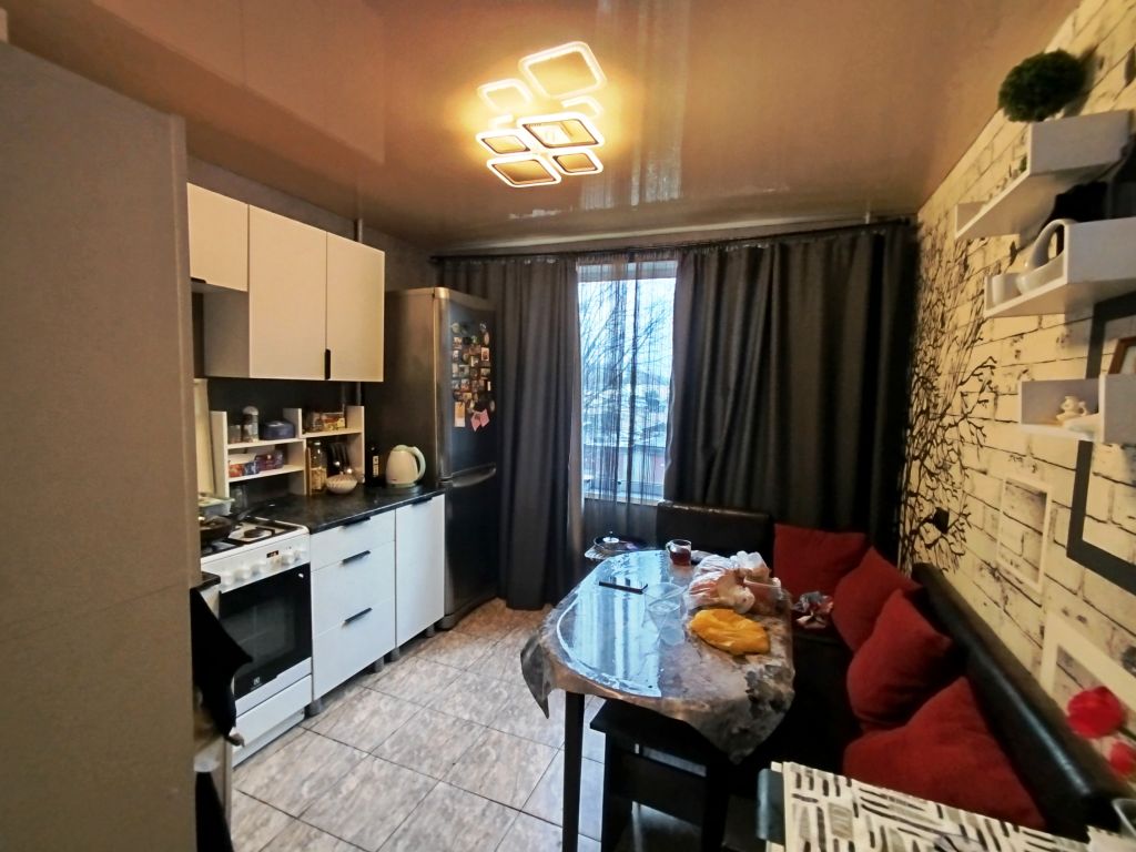 Продажа 2-комнатной квартиры, Кострома, Шагова ул,  154