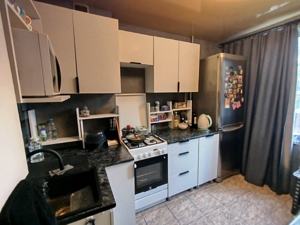 Продажа 2-комнатной квартиры, Кострома, Шагова ул,  154